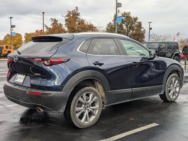 2023 Mazda CX-30 for sale at Axio Auto Boise in Boise, ID