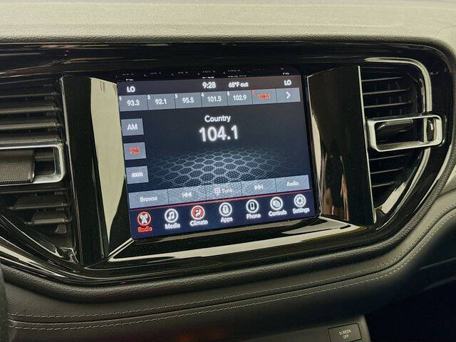 2021 Dodge Durango SXT