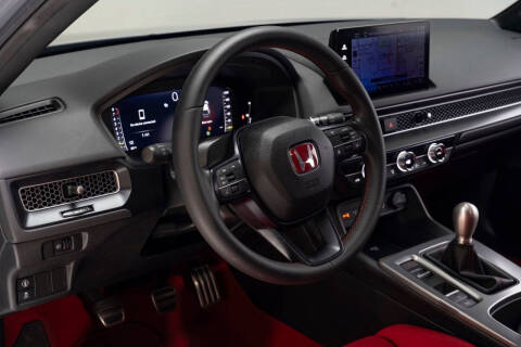 2023 Honda Civic Type R