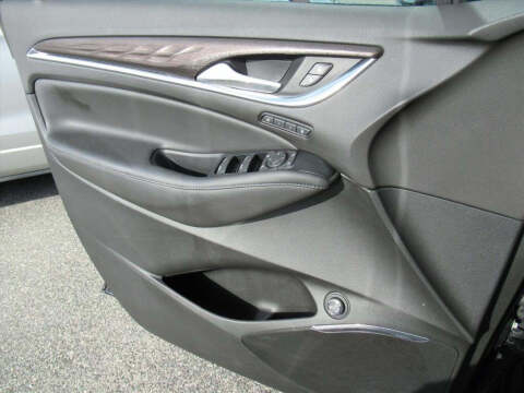 2024 Buick Enclave Avenir