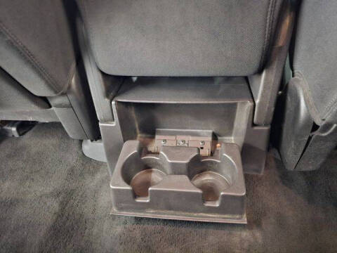 2010 GMC Sierra 2500HD