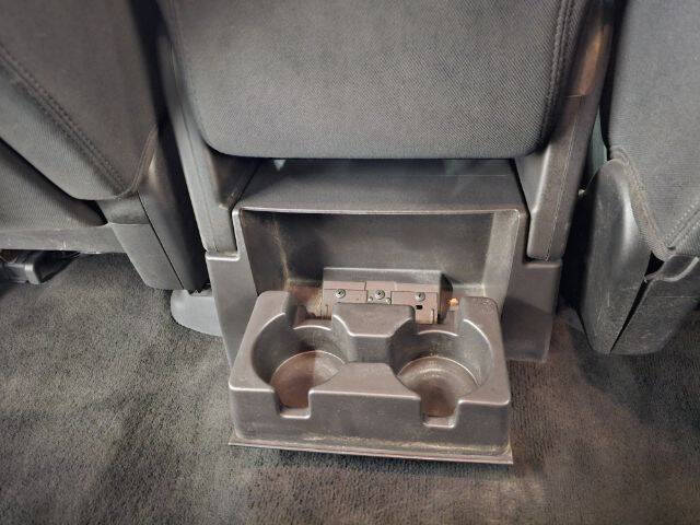 2010 GMC Sierra 2500HD