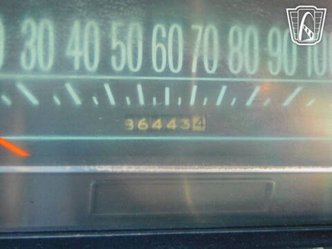 1968 Chevrolet Impala