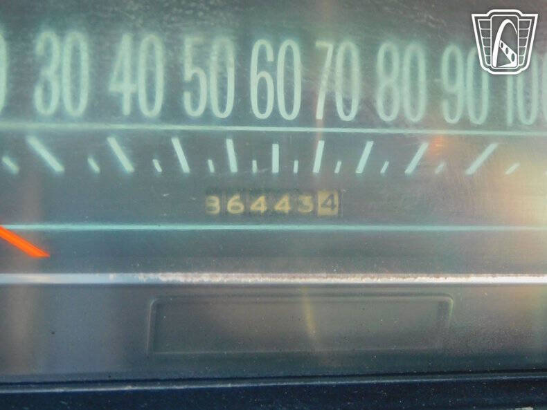 1968 Chevrolet Impala