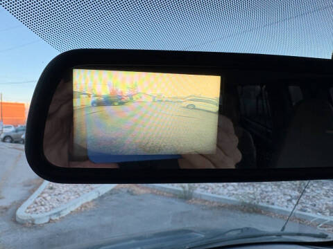 2017 Chevrolet Express LT 3500