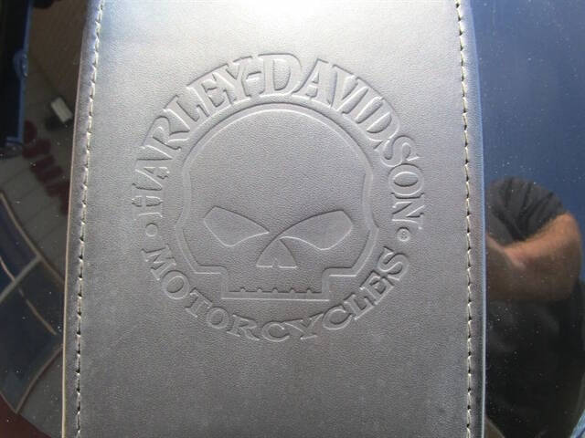 2003 Harley-Davidson Fat Boy