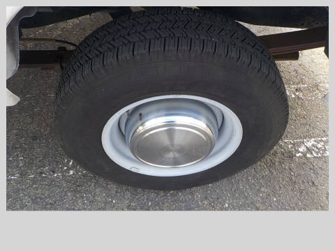 2006 Ford E-Series E-350 SD XL