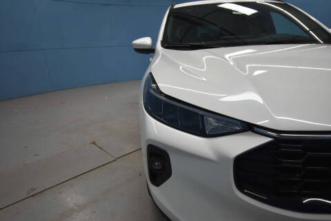 2026 Ford Escape ST-Line Select