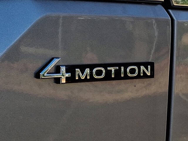 2026 Volkswagen Atlas SEL Premium R-Line 4Motion