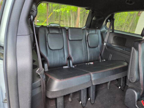 2020 Dodge Grand Caravan GT
