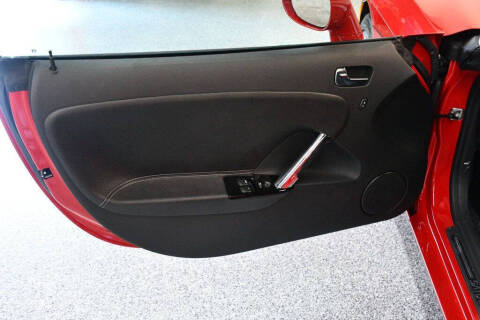 2007 Saturn SKY Red Line