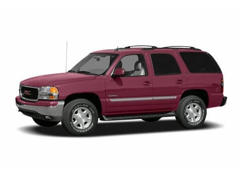 2004 GMC Yukon for sale at Strawberry Road Auto Sales in Pasadena TX