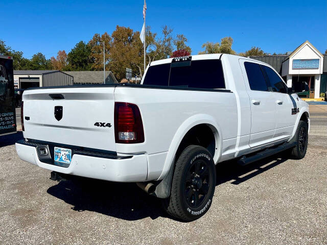 2018 Ram 2500 for sale at Lakeside Auto RV & Outdoors in Cleveland, OK