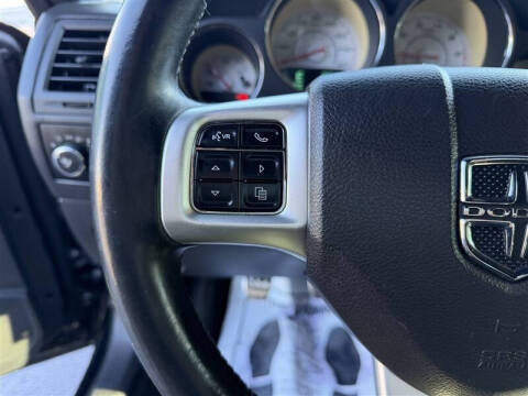 2012 Dodge Challenger R/T