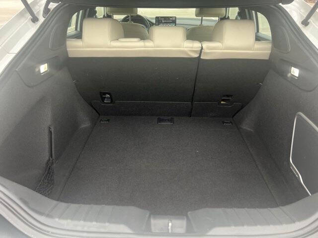 2024 Acura Integra w/Tech w/A-SPEC