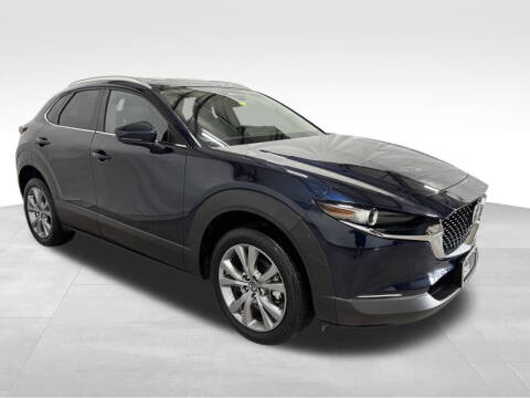 2025 Mazda CX-30 2.5 S Preferred