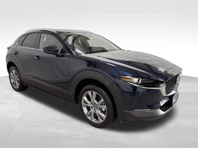 2025 Mazda CX-30 2.5 S Preferred