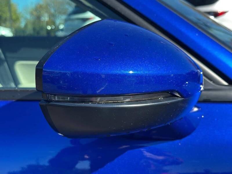 2025 Acura Integra w/Tech w/A-SPEC