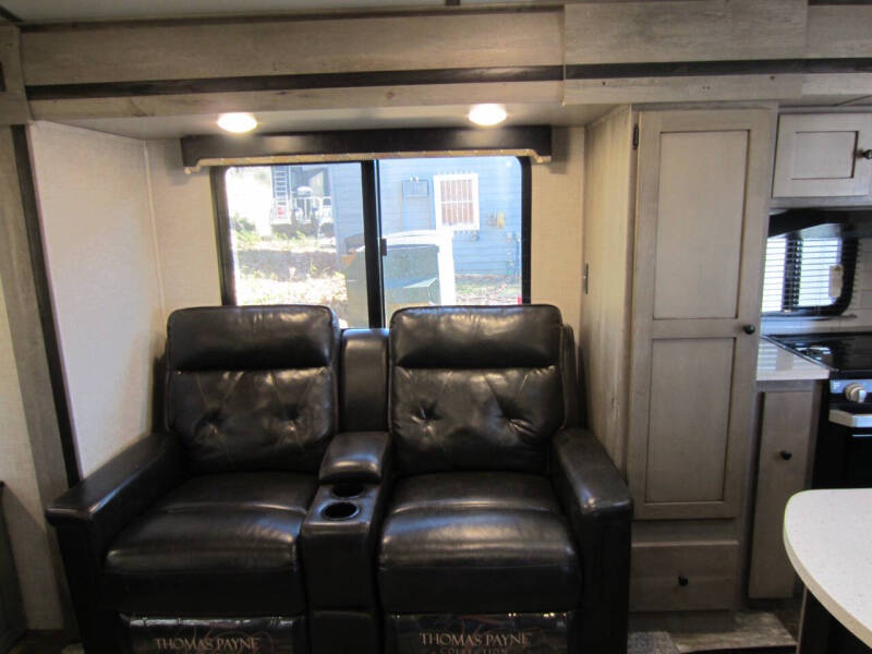 2019 Keystone RV Outback Series 330RL