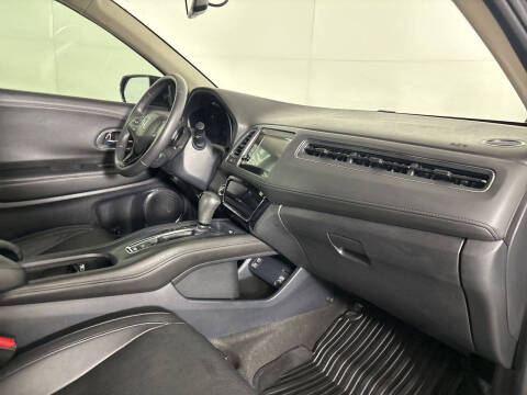 2022 Honda HR-V EX-L