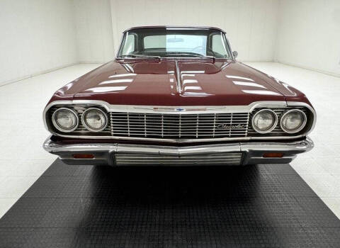 1964 Chevrolet Impala