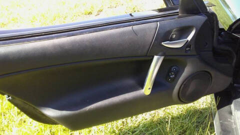 2003 Dodge Viper SRT-10