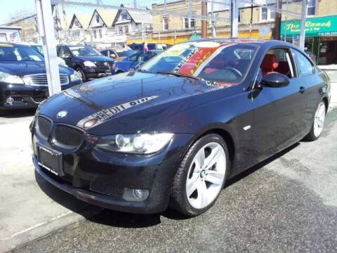 2009 BMW 3 Series 335i
