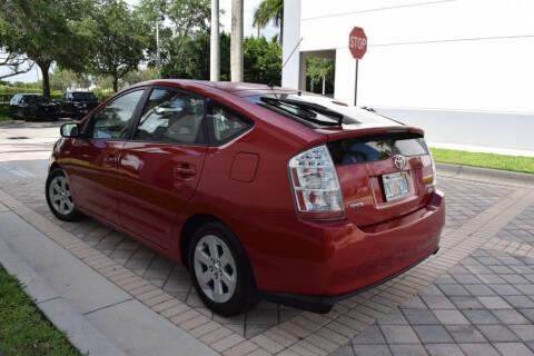 2008 Toyota Prius