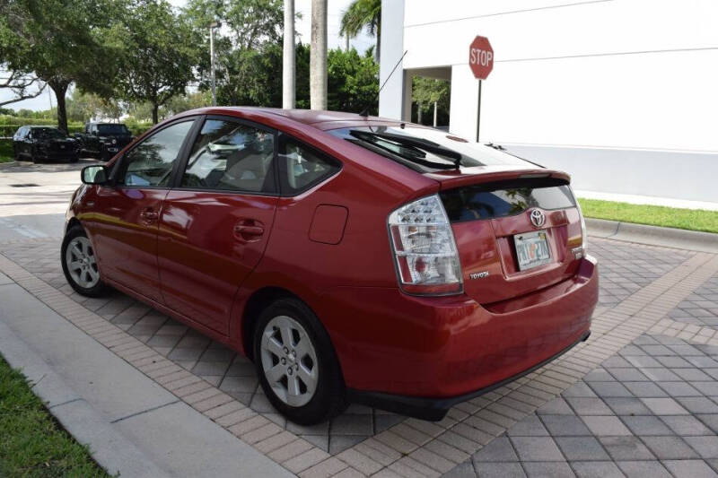 2008 Toyota Prius