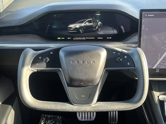 2023 Tesla Model X