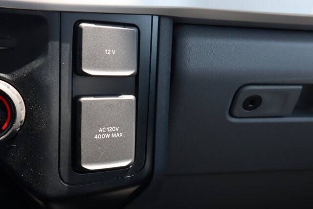 2023 Ford F-350 Super Duty