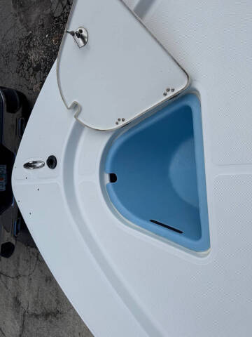 2015 Mako 21 LTS