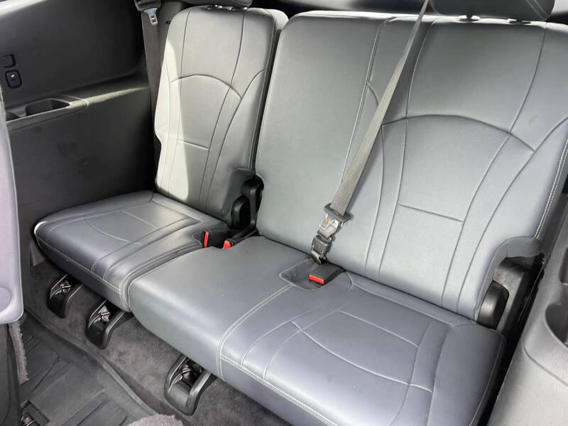 2019 Buick Enclave Essence