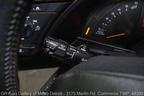 1995 Chevrolet Corvette