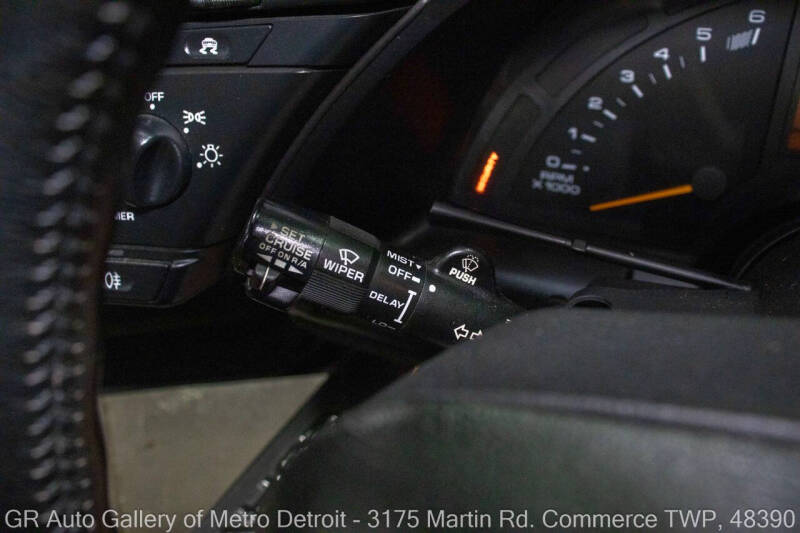 1995 Chevrolet Corvette