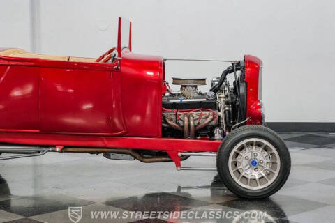 1929 Ford Model A