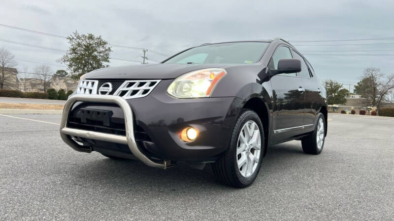 2011 Nissan Rogue for sale at Autotrend Virginia in Virginia Beach VA