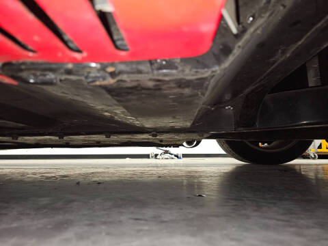 1993 Dodge Viper RT/10