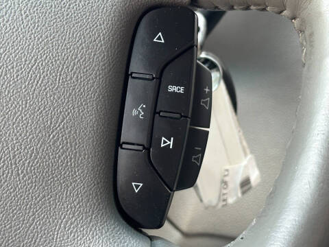 2007 Buick Lucerne CXL V6