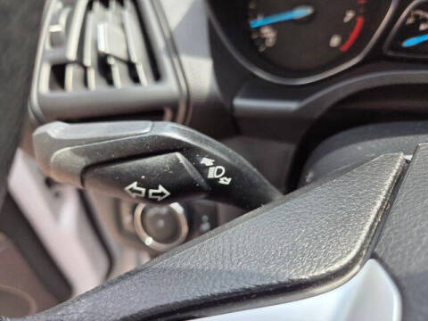 2014 Ford Escape S
