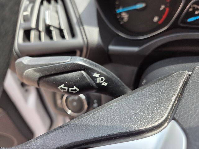 2014 Ford Escape S