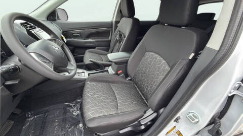 2026 Mitsubishi Outlander Sport