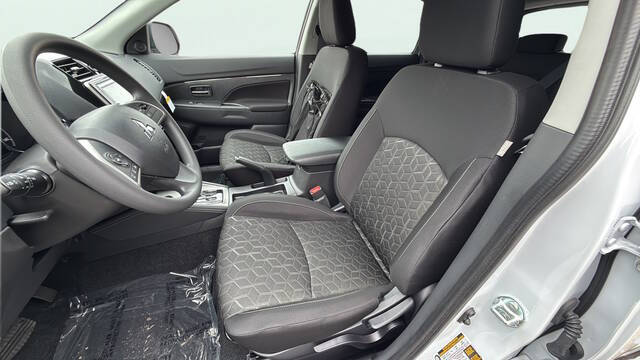2026 Mitsubishi Outlander Sport