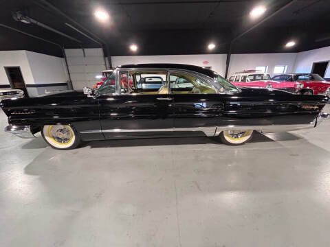 1956 Lincoln Premiere