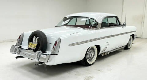 1953 Mercury Monterey