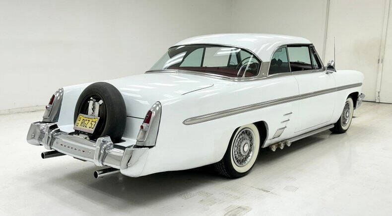 1953 Mercury Monterey