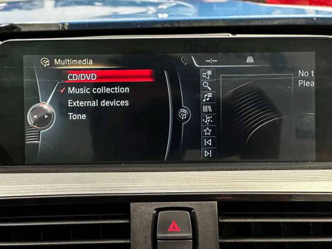 2015 BMW M4