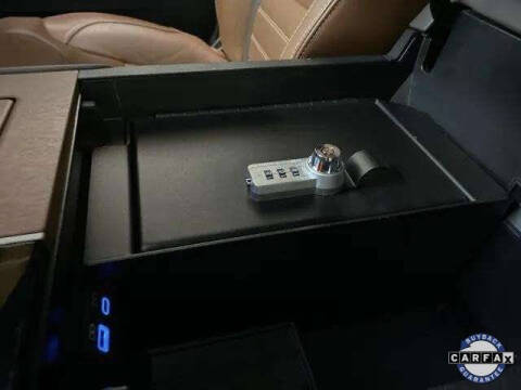 2023 Toyota Tundra 1794 Edition