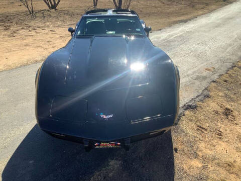 1979 Chevrolet Corvette