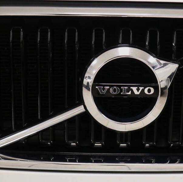 2019 Volvo XC60 T5 Momentum